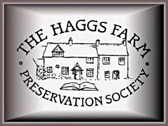 Haggs Farm Preservation Society Logo